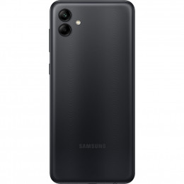 Мобильный телефон Samsung SM-A042F/64 (Galaxy A04e 3/64Gb) Black (SM-A042FZKHSEK) фото 2