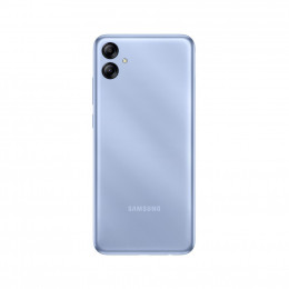 Мобильный телефон Samsung SM-A042F/64 (Galaxy A04e 3/64Gb) Light Blue (SM-A042FLBHSEK) фото 2