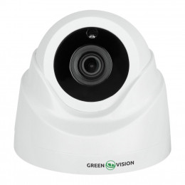 Камера видеонаблюдения Greenvision GV-145-GHD-H-DOF20-30 (16891) фото 2