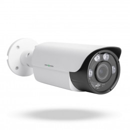 Камера видеонаблюдения Greenvision GV-161-IP-COS50VM-80H POE (Ultra) (17933) фото 1