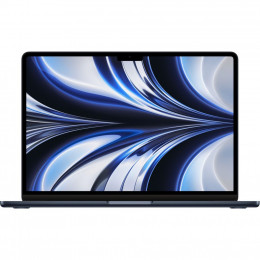 Ноутбук Apple MacBook Air M2 A2681 Midnight (MLY33UA/A) фото 1