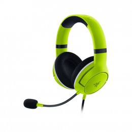 Навушники Razer Kaira X для Xbox Electric Volt (RZ04-03970600-R3M1) фото 1