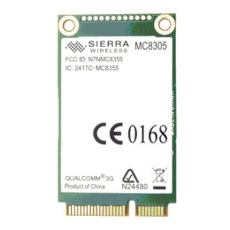3G модуль Sierra Wireless MC8305 фото 1