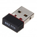 USB Wi-Fi Cетевой адаптер MediaTek MT7601U (802.11 b/g/n) 150Mbit/s RENEW