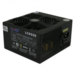 Блок питания LC Power 550W (LC6550 V2.2) фото 1