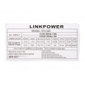 Блок питания Linkworld LPG12-35E 550W
