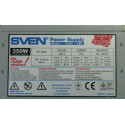 Блок питания Sven power supply 350U-FNH 350W