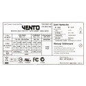 Блок питания Vento 400W (ATX-450D)