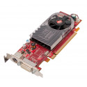 Видеокарта AMD Radeon HD 2400XT Pro 256MB 64bit GDDR2 LP (102B2760201) (DMS59)