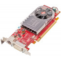 Видеокарта AMD Radeon HD 3450 256mb 64bit GDDR2 (DMS59)