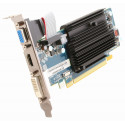 Видеокарта AMD Radeon HD 5450 1Gb 64bit GDDR3 LP (299-1E164-701SA)