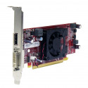 Видеокарта AMD Radeon HD 5450 512Mb 64bit GDDR3 (FRU89Y6151) (High profile)