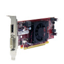 Видеокарта AMD Radeon HD 5450 512Mb 64bit GDDR3 (FRU89Y6151) (Low profile)