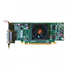Видеокарта AMD Radeon HD 5450 512Mb Bulk GDDR3 (109-C09057-00) фото 1