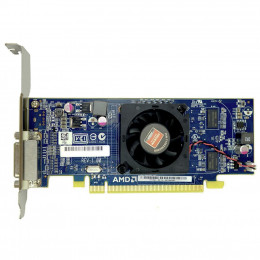 Видеокарта AMD Radeon HD 6350 512MB DDR3 Pcie 16x DMS59 (697246-001) фото 1