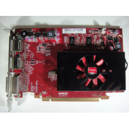 Відеокарта AMD Radeon HD 6570 1Gb 128bit GDDR3 фото 1