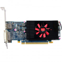 Видеокарта AMD Radeon HD 7570 1Gb 128bit GDDR5 (High profile) фото 1