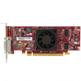 Видеокарта AMD Radeon HD 8350 1GB DDR3 Pcie 16x DMS59 LP (716523-001) фото 1