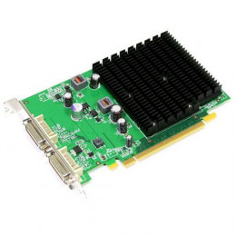 Видеокарта Asus GeForce 9300GE DP 512MB 64-bit GDDR2 фото 1