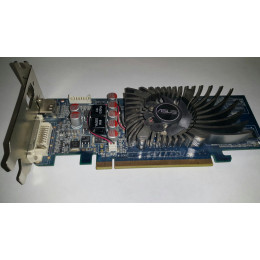 Видеокарта Asus GeForce 9400GT 512Mb 64bit GDDR2 фото 1