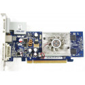 Видеокарта Asus GeForce EN7300GS 256Mb 64bit GDDR3 HP (C381 REV:1.00)