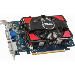 Видеокарта Asus GeForce GT630 4Gb 128bit GDDR3 (GT630-4GD3) фото 1