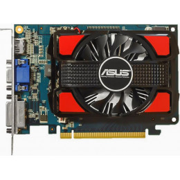 Видеокарта Asus GeForce GT630 4Gb 128bit GDDR3 (GT630-4GD3) фото 2