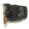 Відеокарта Asus GeForce GTX 650 FMLI-2GD5-V5 2Gb 128bit GDDR5