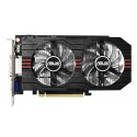 Видеокарта Asus GeForce GTX 750 Ti 2Gb 128bit GDDR5 (GTX750TI-OC-2GD5)