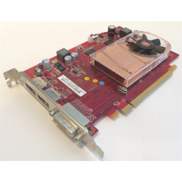 Відеокарта ATI Radeon HD 4650 1GB GDDR3 (102B8340100) фото 1