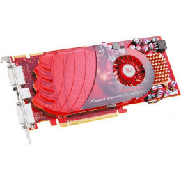 Видеокарта ATI Radeon HD 4850 512Mb 256bit GDDR3 фото 1