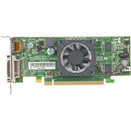 Видеокарта ATI Radeon HD 7450 1Gb 64bit GDDR3 (BD3A75) фото 1