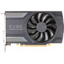 Видеокарта EVGA GeForce GTX1060 3072Mb SC GAMING 192bit GDDR5 (03G-P4-6162-KR)