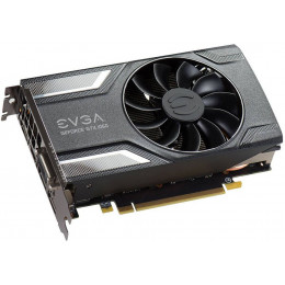Видеокарта EVGA GeForce GTX1060 3072Mb SC GAMING 192bit GDDR5 (03G-P4-6162-KR) фото 2