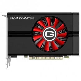 Відеокарта GAINWORD GeForce GTX1050 Ti 4096Mb StormX (NE5105T018G1-1070F) - RENEW фото 1