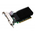 Видеокарта INNO3D PCI-Ex GeForce 210 1024MB GDDR3 (64bit) (590/1066) (DVI, VGA, HDMI)