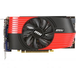 Відеокарта MSI GeForce GTS 450 1Gb 128bit GDDR5 (N450GTS-D5-MD-H2) фото 1