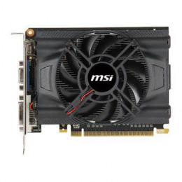 Відеокарта MSI GeForce GTX 650 1Gb 128bit GDDR5 (N650-1GD5/OC) фото 1