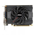 Відеокарта MSI GeForce GTX 650 1Gb 128bit GDDR5 (N650-1GD5/OC)