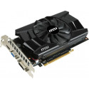 Видеокарта MSI GeForce GTX 750 Ti 2Gb 128bit GDDR5 (N750ti-2GD5/OC)