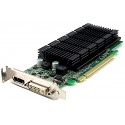 Видеокарта Nvidia GeForce 405 512Mb 64bit GDDR3 DP/DVI (s26361-d2422-v405 gs2)