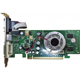 Видеокарта Nvidia GeForce GT210 256mb 64bit GDDR2 (53Y9294) фото 1