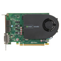 Видеокарта Nvidia GeForce Quadro 2000 1Gb 128bit GDDR5