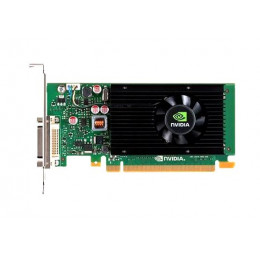 Відеокарта Nvidia GeForce Quadro 310 512Mb 64bit GDDR2 DMS59 (FRU89Y9226) фото 1