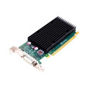 Видеокарта Nvidia GeForce Quadro 310 512Mb 64bit GDDR2 DMS59 (FRU89Y9227)