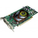 Видеокарта Nvidia GeForce Quadro FX 1500 256Mb 256bit GDDR3