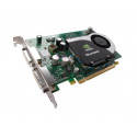 Видеокарта Nvidia GeForce Quadro FX 370 256Mb 64bit GDDR2