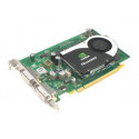 Видеокарта Nvidia GeForce Quadro FX 570 256Mb 128bit GDDR2 (DCV-00343-N2-GP)