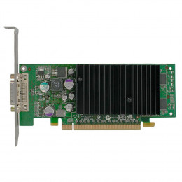 Видеокарта Nvidia GeForce Quadro NVS 280 128Mb 64bit GDDR2 (DMS59) фото 1