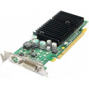 Видеокарта Nvidia GeForce Quadro NVS 285 128Mb 64bit GDDR2 pci-e 16x